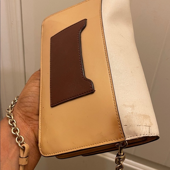 Coach, please check a picture of condition - Picture 6 of 17